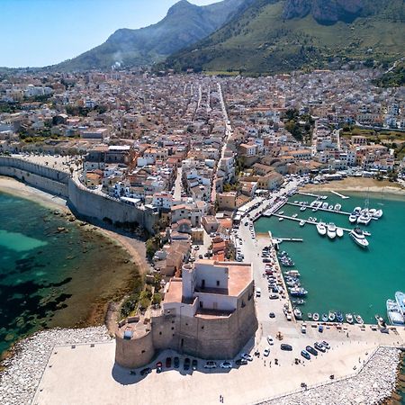 La Casetta Sul Mare Castellammare del Golfo Extérieur photo